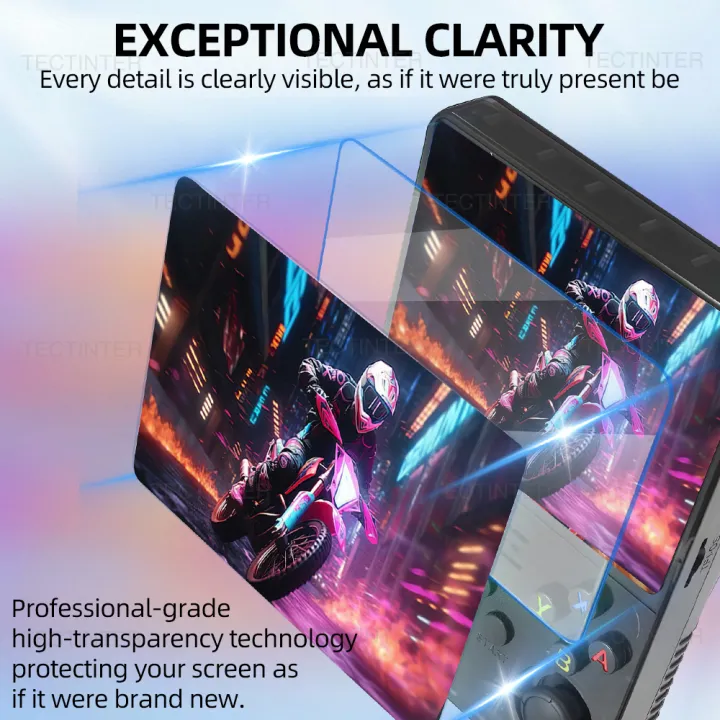 Screen%20Protector+Portable%20Carrying%20Case%20for%20R36S%20Handheld%20Console%20Storage%20Bag%20&%20Anti-Scratch%20Tempered%20Glass%20for%20R36S%20Accessories%20-%20Image%203