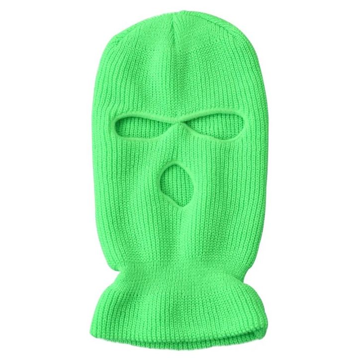 Unisex Full Face Cover Ski Mask Balaclava Beanies Hats - Fashion | Hats For Men And Women | Beanies |