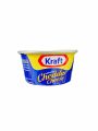 Kraft Processed Cheddar Chees 100g. 