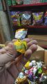 (155+ pcs) Tido Chocolate Mix Fruit. 