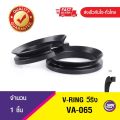 VA-65 ring, dust seal, V-RING. 