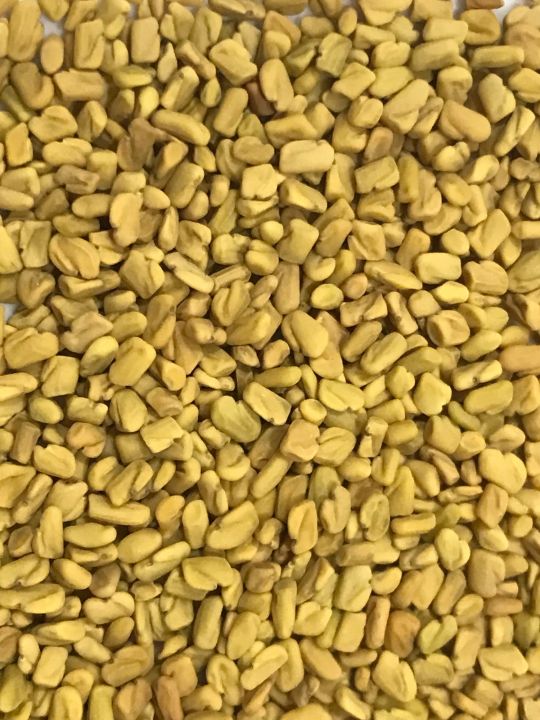 Dill Seeds උළුහාල් வெந்தயம் 100g