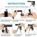 10-300x40 Zoom  HD Portable Strong Binoculars Long Range Professional Monocular Low Night Vision For Hunting. 