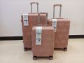 Large 28 size Suitcase - Trolley bag - Luggage. 