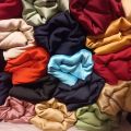 Pure Shamoze silk in all colours for girls/women's. 