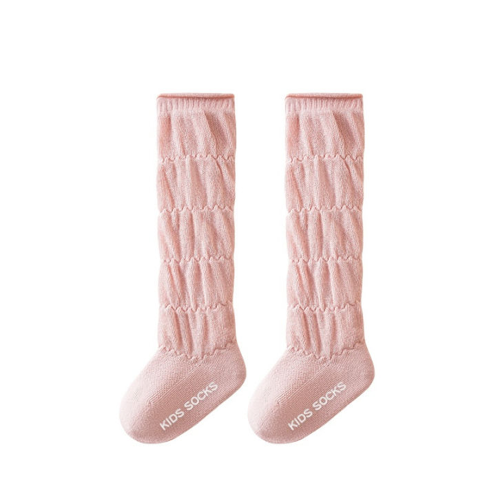 Summer%20Baby%20Hollow%20Out%20Long%20Socks%20Breathable%20Mesh%20Cotton%20Princess%20Knee%20High%20Sock%20Spanish%20Style%20Thin%20Non-slip%20Newborn%20Socks%200-5Y%20-%20Image%208
