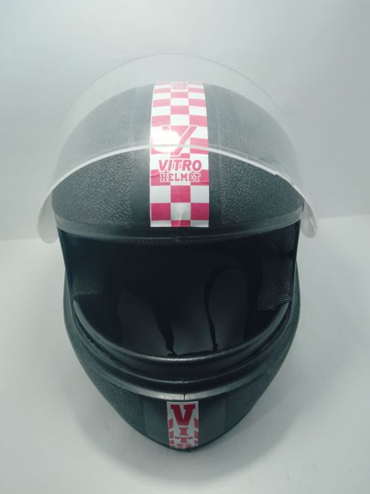 Penguin%20Full%20Face%20Helmet%20/%20Helmet%20for%20Bikers%20/%20Helmet%20in%20Standard%20Size%20/%20Full%20Face%20Helmet%20for%20Bikers%20-%20Image%202