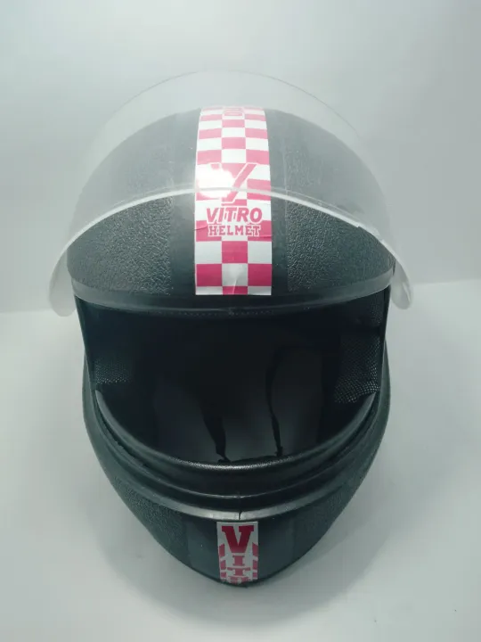 Penguin%20Full%20Face%20Helmet%20/%20Helmet%20for%20Bikers%20/%20Helmet%20in%20Standard%20Size%20/%20Full%20Face%20Helmet%20for%20Bikers%20-%20Image%202