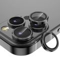 iPhone 11 / 11 Pro / 11 Pro Max - Camera Lens Protector - Tempered Glass. 
