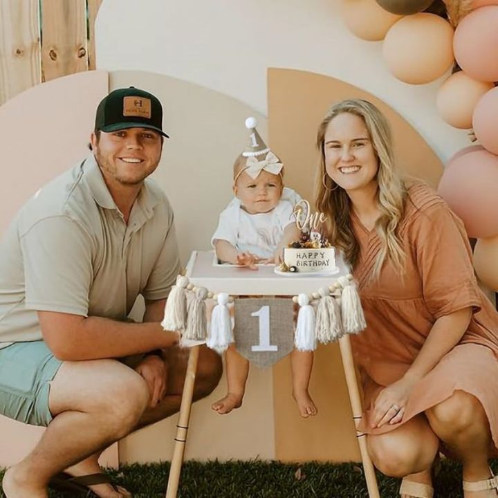 1st%20Birthday%20High%20Chair%20Banner%20Boho%20Wall%20Decor%20Party%20Decoration%20for%20Girl%20Baby%20Shower%20First%20Birthday%20Gift%20-%20Image%202
