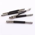 Adjustable Metal Pencil Extender, Suitable for Artists to Use, Suitable for Schools, Offices, Sketching, Art, Writing. 
