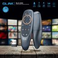 G-LINK voice control remote air mouse model GLA-020. 