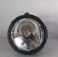 Portable Rechargeable LED Search Light DP-7045B - LED Torch Light Best Quality. 