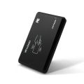 Smart RFID Card Reader 125KHz 13.56MHz ID IC Dual Frequency Access Control Encrypted Programmer Reader With USB Interface. 