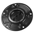 Panigale V4/S/R SPECIALE Motorcycle Fuel Gas Tank Cap Cover Quickly Release Keyless For DUCATI Panigale V2 V4S 899 959 1199 1299.