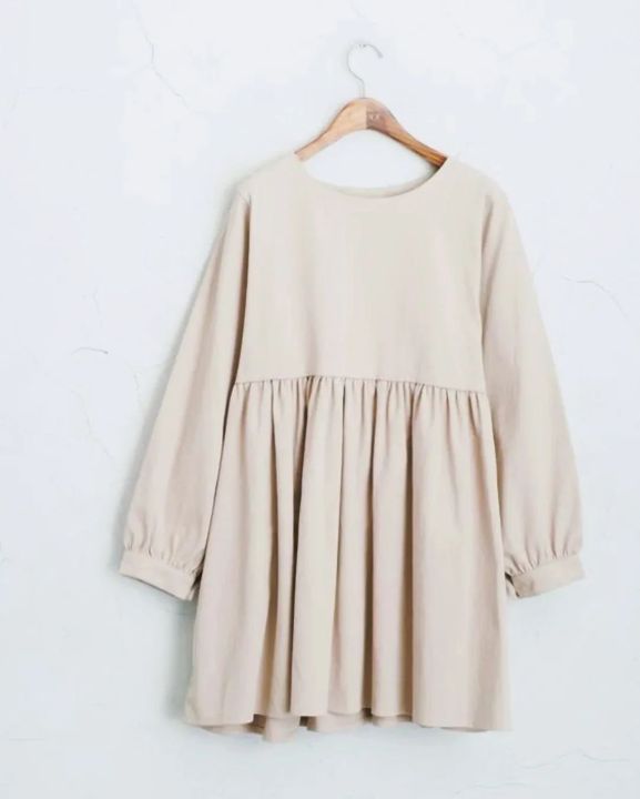 Cloaftish,%20Western%20tops%20tunics,%20kurti%20style%20shirt%20for%20women,%20western%20style%20cotton%20frock,%20casual%20summer%20wear%20,%20Women's%20Korean%20Style%20Stitched%20Frock%20Top%20Shirt%20Casual%20Summer%20Wear%20full%20Sleeves,%20Comfortable%20Cotton,%20winter%20sale,%20Customizable%20Design%20-%20Image%207