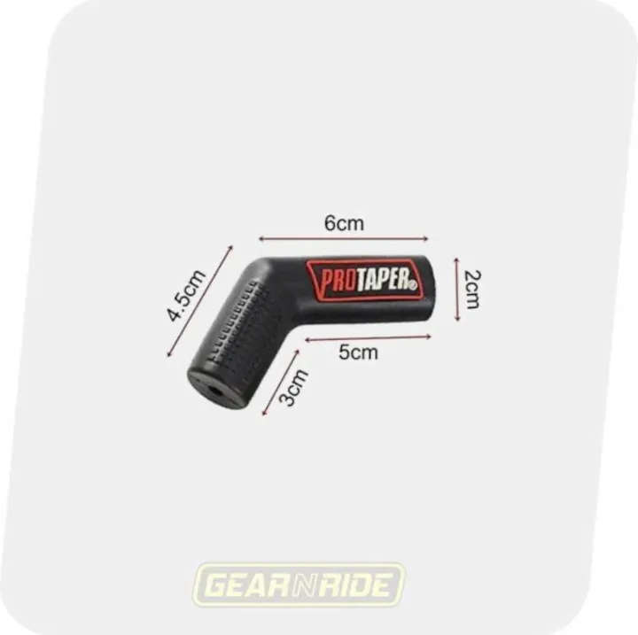 PROTAPER%20Rubber%20Gear%20Shifter%20Shoe%20Protector%20Cover%20(Multi%20Colour)%20-%20Image%203
