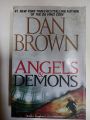 ANGELS AND DEMONS BY DAN BROWN. 