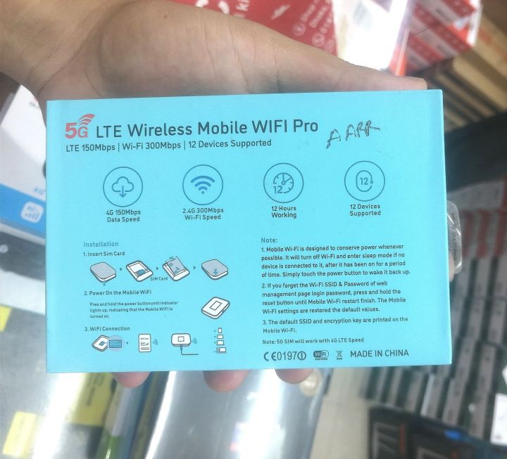 Wi-Fi%20Pro%20Wireless%20Modem%20%20Wi-Fi%20speed%20300%20Mbps%203000mAh%20Battery%20E-SIM%20Supports%20up%20to%2012%20Devices%20TopLink%20HW%2052%20Pro%20-%20Image%206