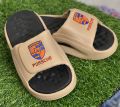 New Super Soft Comfortable Thick-Sole Double Parted EVA Slides Sandals for Men. 