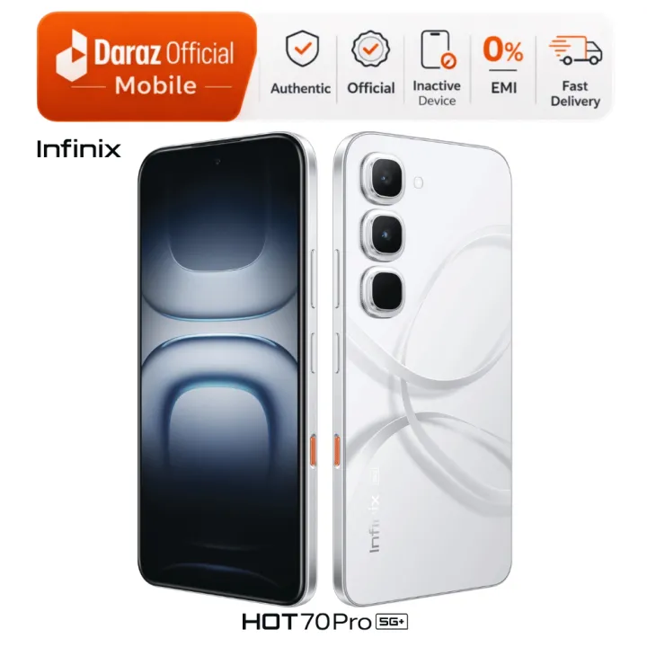 Infinix%20HOT%2070%20Pro%205G+%208+128GB%20%7C%206000mAh%2045W%20144Hz%20FHD+%20Display%20%7C%20Dimensity%207100%205G%20%7C%2050MP%20Sony%20Camera%20%7C%20Official%20Warranty%20-%20Image%206