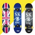 SKATEBOARD COMPLETE SET. 