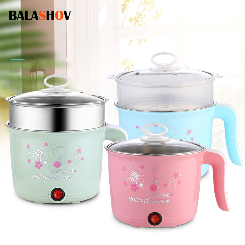 Electric Cooking Pot PC 18