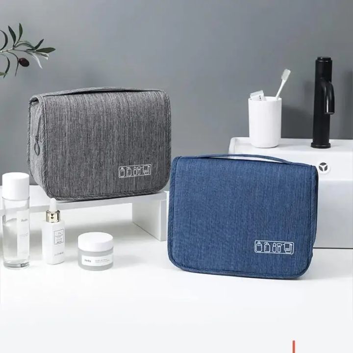 Oxford%20Fabric%20Men%20Business%20Portable%20Storage%20Bag%20Toiletries%20Organizer%20Women%20Cosmetic%20Bag%20Waterproof%20Hanging%20Travel%20Wash%20Pouch%20-%20Image%202
