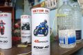 ESTER OIL 20W40 SYNTHETIC BLEND ENGINE OIL. 
