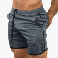2024 NEW Summer Running Shorts Men Sports Jogging Fitness Shorts Quick Dry Mens Gym Men Shorts Mesh Gyms Shorts Men's Sweatpants. 