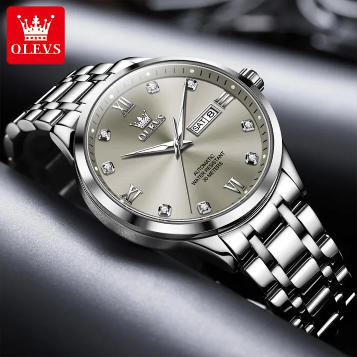 OLEVS%209946%20Original%20Automatic%20Watch%20for%20Men%20Auto%20Date%20Calendar%20Display%20Luxury%20Top%20Brand%20Business%20Men's%20Mechanical%20Wristwatches%20-%20Image%203
