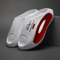 New Summer Women's EVA Casual Fashion Outerwear Non Slip Outdoor Beach Slippers.