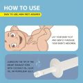 Gas and Colic Reliever for Babies, Natural Solution for Baby Colic and Gas Relief, Instant Constipation Relief for Gassy Babies.