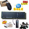 Buy a hub a keyboard and a mouse and get free OTG. 
