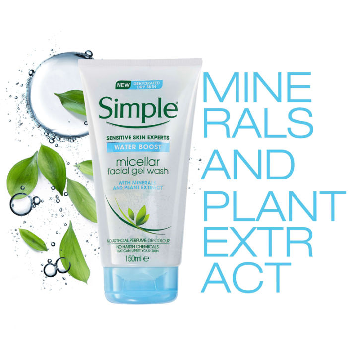 International%20UK%20product%20Simple%20Water%20Boost%20Micellar%20Facial%20Gel%20Wash%0A%0A(150ml)%20-%20Image%204