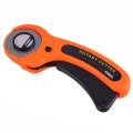 Circle rotary cutter, 45 mm paper leather fabric cutter (Rotary cutter 45mm.). 