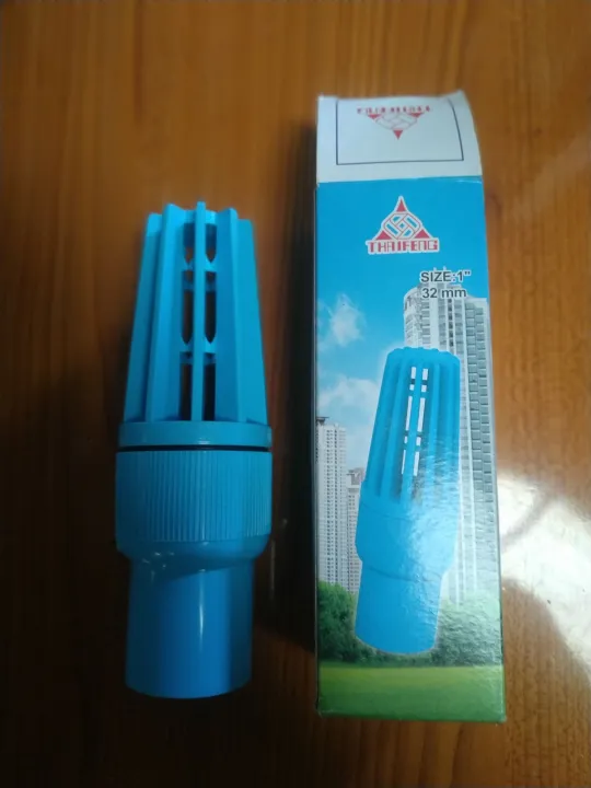 1"%20Inch%20Foot%20Valve%20-%20Image%203