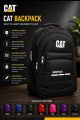 ATTASHI MART Bags for Women All-Season Water-Resistant Nylon Laptop Travel Backpack – Premium Foam-Padded Carry-On. 