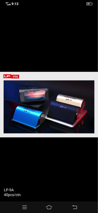 LP-V9/LP-V9A%20Wireless%20Bluetooth%20Portable%20Speaker%20with%20Super%20Strong%20Bass%20with%20Stand%20Phone%20-%20Image%205