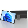 MUCAI N156 Portable Display 15.6 Inch 60Hz Resolution TN Panel 250cd/㎡ Brightness 3ms Response Portable Monitor.