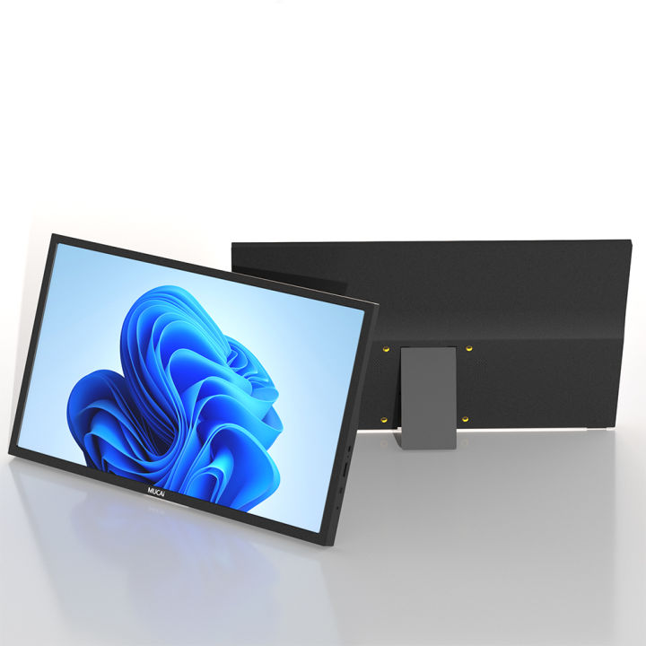 MUCAI%20N156%20Portable%20Display%2015.6%20Inch%2060Hz%20Resolution%20TN%20Panel%20250cd/%E3%8E%A1%20Brightness%203ms%20Response%20Portable%20Monitor%20-%20Image%207