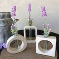 3 Different Shape Vases For Modern Interior & Home Decor, Luxury & Contemporary Design | Paintora. 