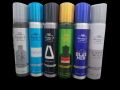 4 Body Sprays For Boys RANDOM VARIANTS 75ml. 