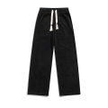 New High-quality Outdoor Sports Leisure Wide Leg Floor Pants Fashionable Versatile Comfortable Breathable Neutral Casual Pants. 