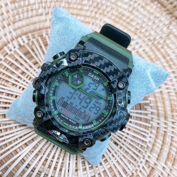 Dh11%20code%20genuine%20brand%20dash%20sport%20watch%20waterproof%20men%20women%20digital%20watch%20-%20Image%204