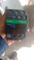 Magnetic contactor lc1d12 schneider new model.