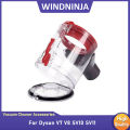 Dust Bin Dust Bucket Garbage Bin Replacement For Dyson V7 V8 SV10 SV11 Handheld Wireless Vacuum Cleaner Spare Parts Accessories. 