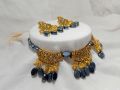 GRAY STONE GORGEOUS JEWELERY SET FOR WOMEN|. 