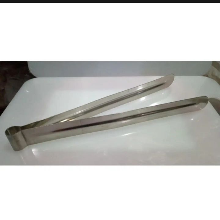 Chimta for making roti 13