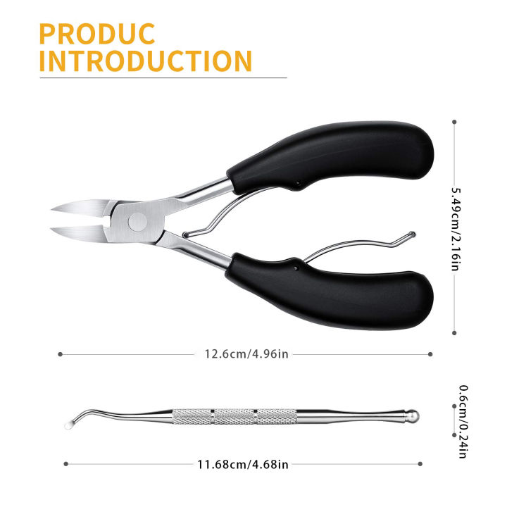 2Pcs%20Toenail%20Clippers,%20Medical%20Grade%20Toe%20Nail%20Trimmer,%20Nail%20Clippers%20for%20Thick%20Nails%20or%20Ingrown%20Toenail%20Tool,%20Stainless%20Steel%20-%20Image%206